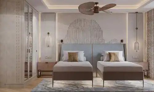 Gloria Golf Resort - Kids Concept - 112