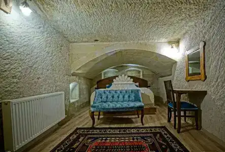 Cappa Cave - 58