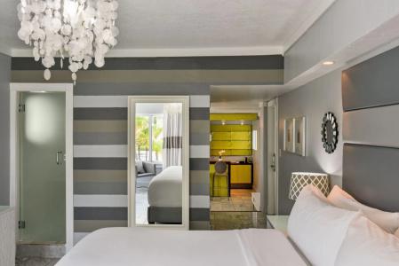 Beacon South Beach - 63