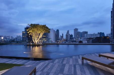 Grande Centre Point Sukhumvit 55 Thong Lo - Sha Plus - 20