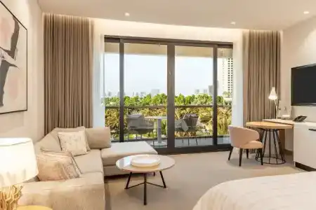 Le Royal Meridien Beach Resort & Spa Dubai - 8
