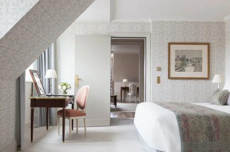 Le Bristol Paris - an Oetker Collection - 114