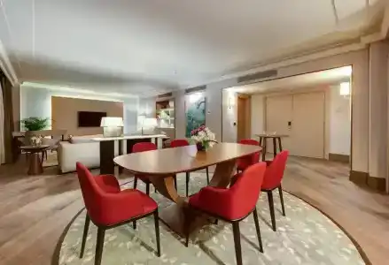 Adana Hiltonsa - 76
