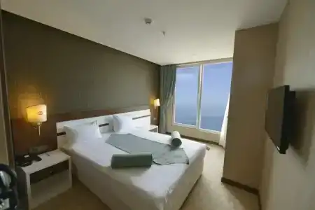 Tilya Resort - 56