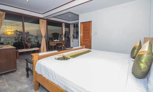 Rajapruek Samui - Sha Plus - 87