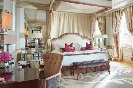 Principe Di Savoia - Dorchester Collection - 65
