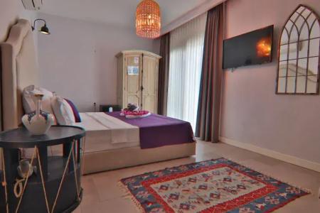 Alacaat Butik Otel - 52