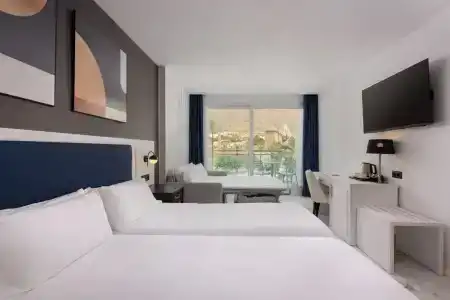 Four Points by Sheraton Costa Blanca Villas - 27
