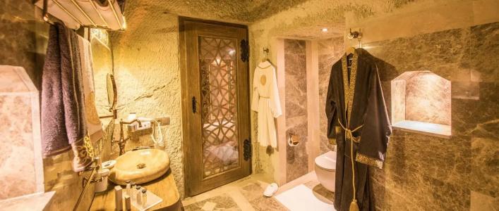 Kapadokya Hill & Spa (12+) - 202