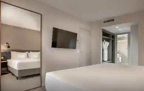 Meliá Brasil 21 - 86