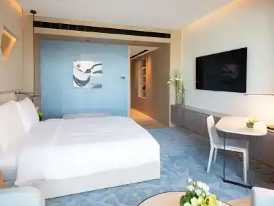 La Cigale Managed by Accor - 52