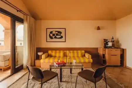 Villa del Golfo Lifestyle Resort - 58