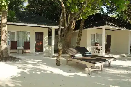 Paradise Island Resort & Spa - 34