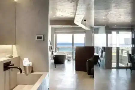 Poseidon Athens - 90