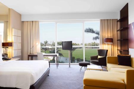 Centro Sharjah - by Rotana - 7