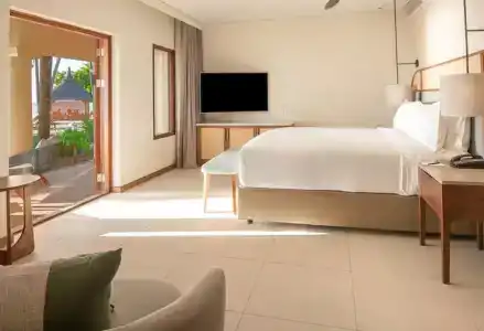 Hilton Mauritius Resort & Spa - 52