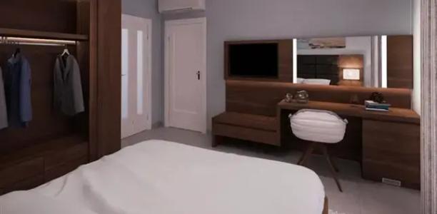 Pebbles Resort - 38