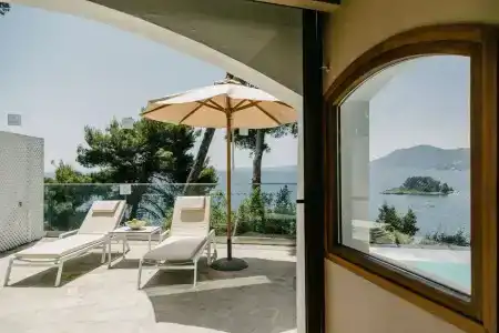 Corfu Holiday Palace - 130