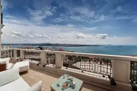 CVK Park Bosphorus Istanbul - 150