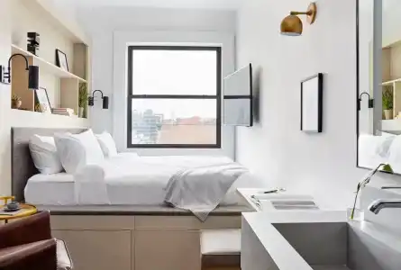Walker Tribeca - 50