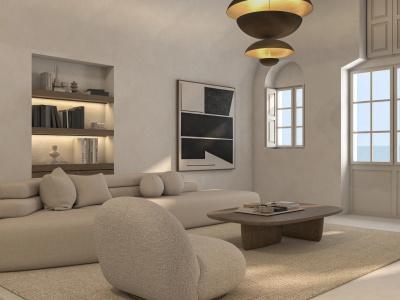 Andronis Luxury Suites - 52