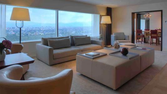 Hyatt Regency Mexico City - 64