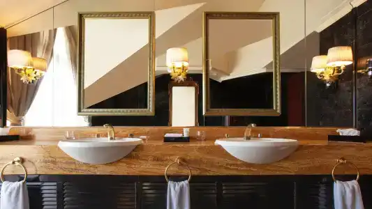 Grand Hyatt Istanbul - 82