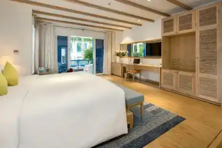 Risemount Premier Resort Da Nang - 65