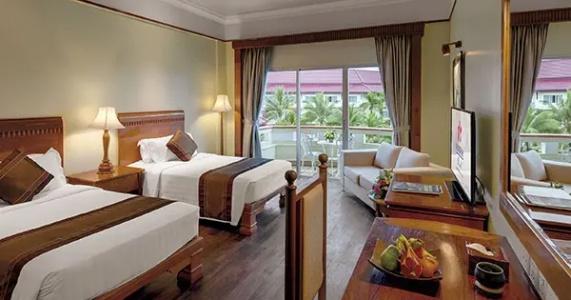 Sokha Beach Resort - 67