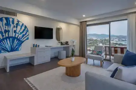 Mirada Exclusive Bodrum - 52