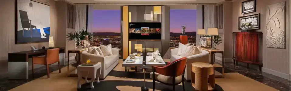 Wynn Las Vegas - 120