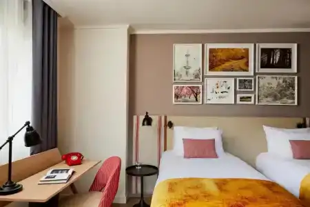 Indigo Madrid - Princesa, An Ihg Hotel - 4