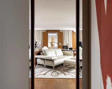 Hôtel Le Royal Monceau Raffles Paris - 78
