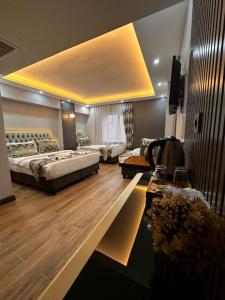 Sirkeci Ersu & Spa - 54