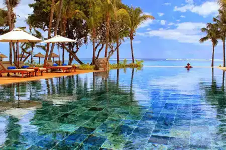 Hilton Mauritius Resort & Spa - 15