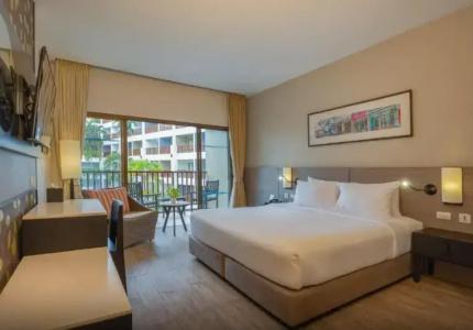 Deevana Plaza Phuket - Sha Extra Plus - 40