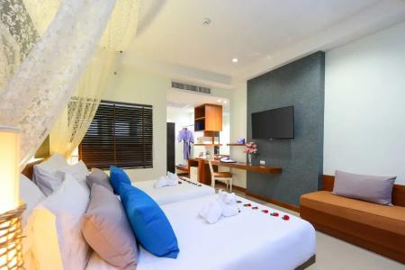 Access Resort & Villas - Sha Plus - 38