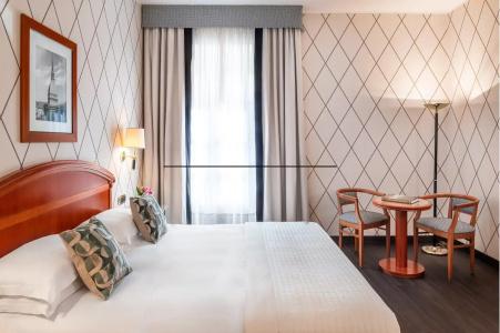 Starhotels Majestic - 41