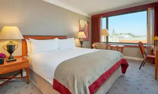 Intercontinental Budapest, An Ihg - 59