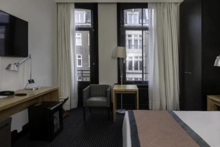 Catalonia Vondel Amsterdam - 52