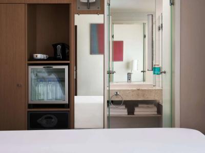 Novotel Athens - 39