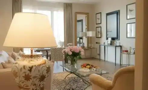 Palazzo Parigi & Grand Spa - LHW - 108