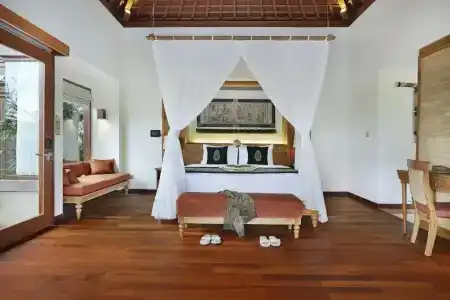The Kayon Jungle Resort - 67