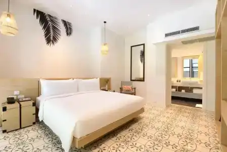 Sabai Resort by Manathai Surin Phuket - 29