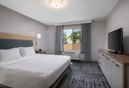 Homewood Suites - 37