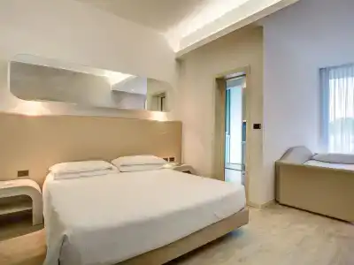 Le Palme - Premier Resort - 40