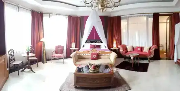 The Mansion Resort & Spa - 70