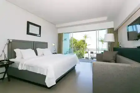Sugar Palm Grand Hillside - Sha Plus - 3