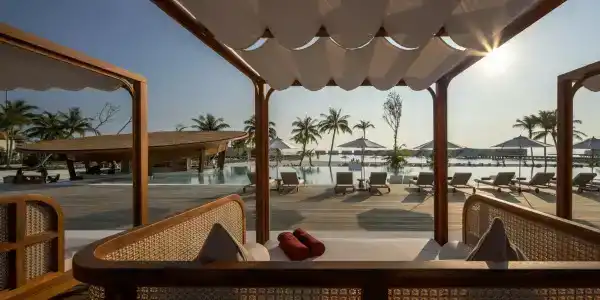 Centara Grand Lagoon Maldives - 8