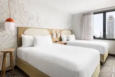 SpringHill Suites by Marriott New York Manhattan Chelsea - 30